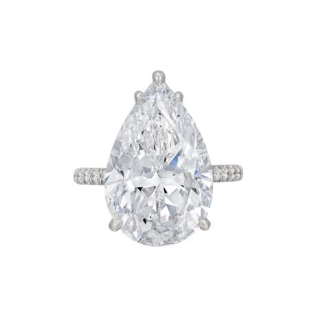 DIAMOND RING - photo 1