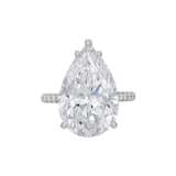 DIAMOND RING - photo 1