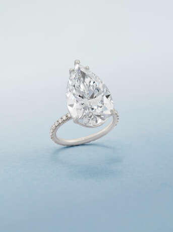 DIAMOND RING - photo 3