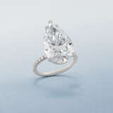 DIAMOND RING - photo 3