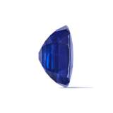 SAPPHIRE AND DIAMOND RING, MOUNTED BY BOUCHERON - фото 7