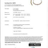 HARRY WINSTON SET OF RUBY AND DIAMOND JEWELLERY - фото 4