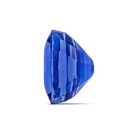UNMOUNTED SAPPHIRE - photo 2