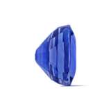 UNMOUNTED SAPPHIRE - photo 3