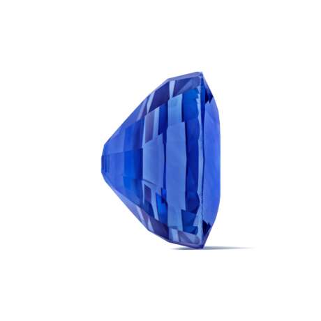 UNMOUNTED SAPPHIRE - photo 3