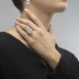 DIAMOND EARRINGS - photo 2