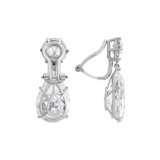 DIAMOND EARRINGS - photo 3