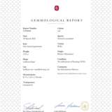 PEDERZANI RUBY AND DIAMOND EARCLIPS - фото 5