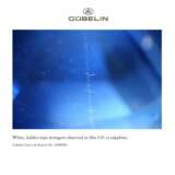 SAPPHIRE AND DIAMOND RING - Foto 10
