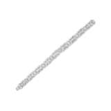 BULGARI DIAMOND BRACELET - Foto 1