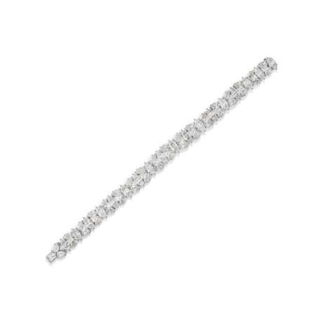 BULGARI DIAMOND BRACELET - Foto 1