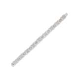 BULGARI DIAMOND BRACELET - Foto 3