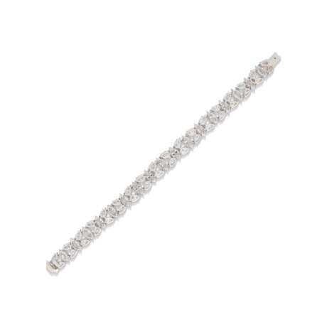 BULGARI DIAMOND BRACELET - Foto 3