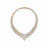 DIAMOND NECKLACE - photo 1