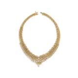 DIAMOND NECKLACE - photo 3