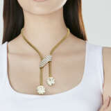 DIAMOND NECKLACE - photo 2
