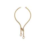DIAMOND NECKLACE - photo 4
