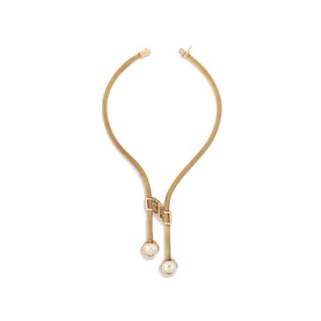 DIAMOND NECKLACE - photo 4