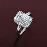 NO RESERVE BULGARI DIAMOND RING - photo 3