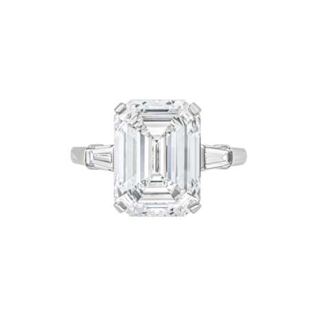 NO RESERVE BULGARI DIAMOND RING - photo 4