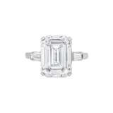 NO RESERVE BULGARI DIAMOND RING - photo 4