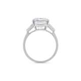 NO RESERVE BULGARI DIAMOND RING - photo 6