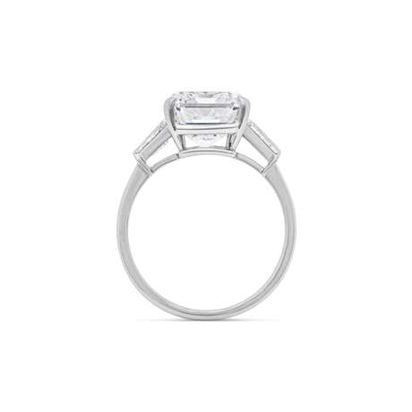 NO RESERVE BULGARI DIAMOND RING - photo 6