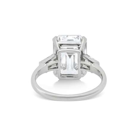 NO RESERVE BULGARI DIAMOND RING - photo 7