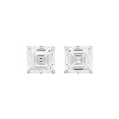 NO RESERVE DIAMOND EARRINGS