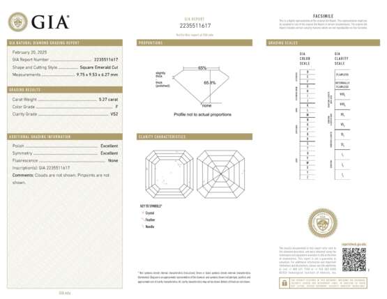 NO RESERVE DIAMOND EARRINGS - photo 5