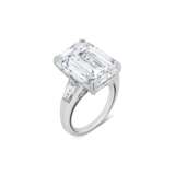 DIAMOND RING - photo 1