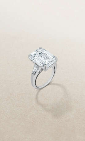 DIAMOND RING - photo 3