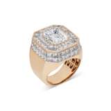 DIAMOND RING - photo 1