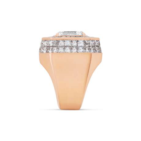 DIAMOND RING - photo 4