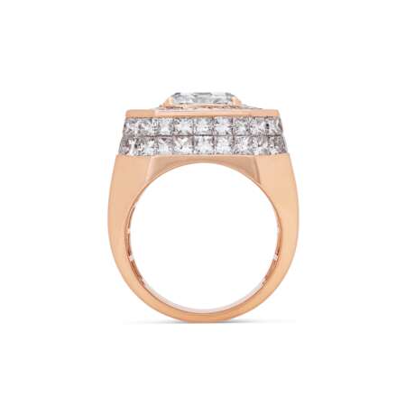 DIAMOND RING - photo 5