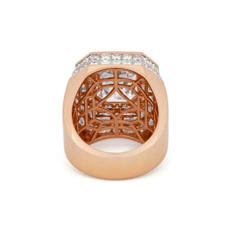 DIAMOND RING - photo 6