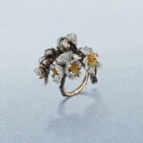 JAR DIAMOND `APRICOT BLOSSOM` BANGLE - photo 4