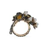 JAR DIAMOND `APRICOT BLOSSOM` BANGLE - photo 5