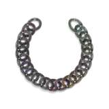 JAR MULTI-GEM CHAIN NECKLACE - фото 6