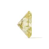 UNMOUNTED COLOURED DIAMOND - photo 2