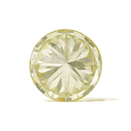 UNMOUNTED COLOURED DIAMOND - photo 4