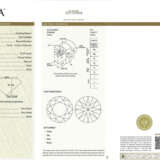 UNMOUNTED COLOURED DIAMOND - photo 5
