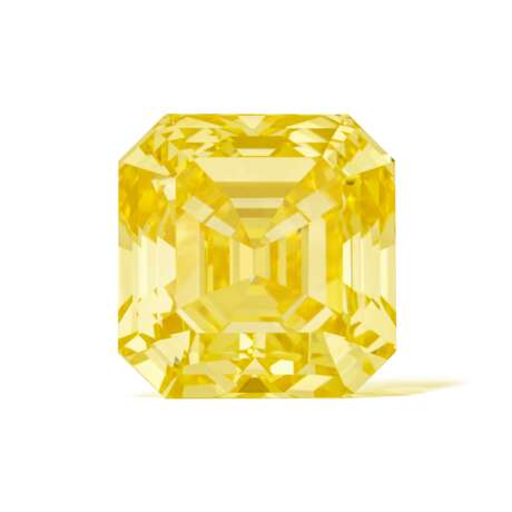 COLOURED DIAMOND RING - photo 5