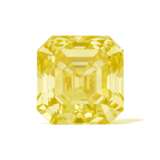 COLOURED DIAMOND RING - photo 5