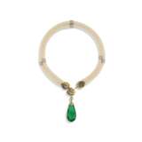 MULTI-GEM NECKLACE, ATTRIBUTED TO HARRY WINSTON - photo 3