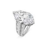 DIAMOND RING - photo 1