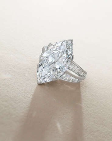 DIAMOND RING - photo 3