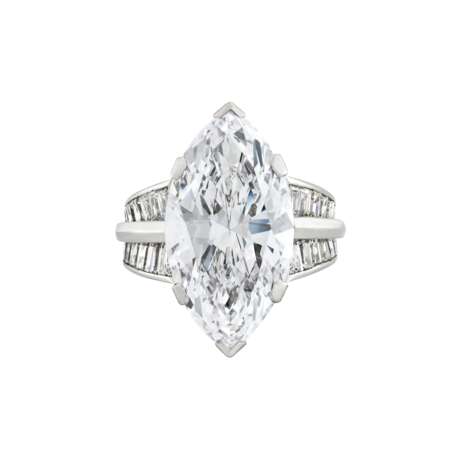 DIAMOND RING - photo 4