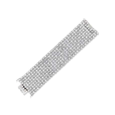 PEDERZANI DIAMOND BRACELET - photo 1