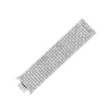 PEDERZANI DIAMOND BRACELET - photo 1
